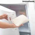 Oaie de plus cu efect de incalzire si racire Wooly, InnovaGoods, 35x21x14 cm
