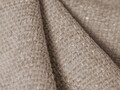 Coltar panoramic dreapta 7 locuri, Jennifer-140, Micadoni Home, 364x262x70 cm, tesatura chenille din poliester, bej