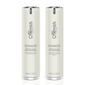 Set crema si ser hidratant antirid, SkinChemists, Wrinkle Killer Snake, 50ml/30ml