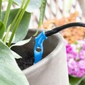 Sistem automat de irigare prin picurare pentru ghivece Regott, InnovaGoods, USB