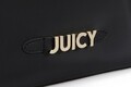 Geanta Juicy Couture 349, 45x25x30 cm, piele ecologica, negru