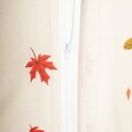 Lenjerie de pat King Size, Sharon, Homla, 3 piese, 200x220 cm, bumbac, multicolor