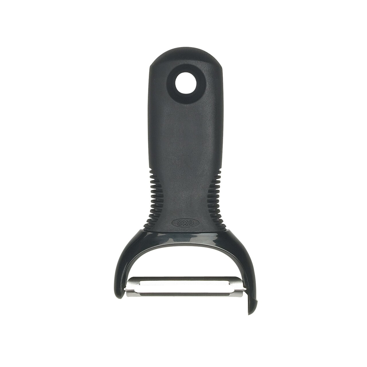 Decojitor inox, 15,2 cm, "Good Grips" - OXO - imagine 3