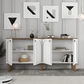 Consola, Hommy Craft, Bohem 848, Alb