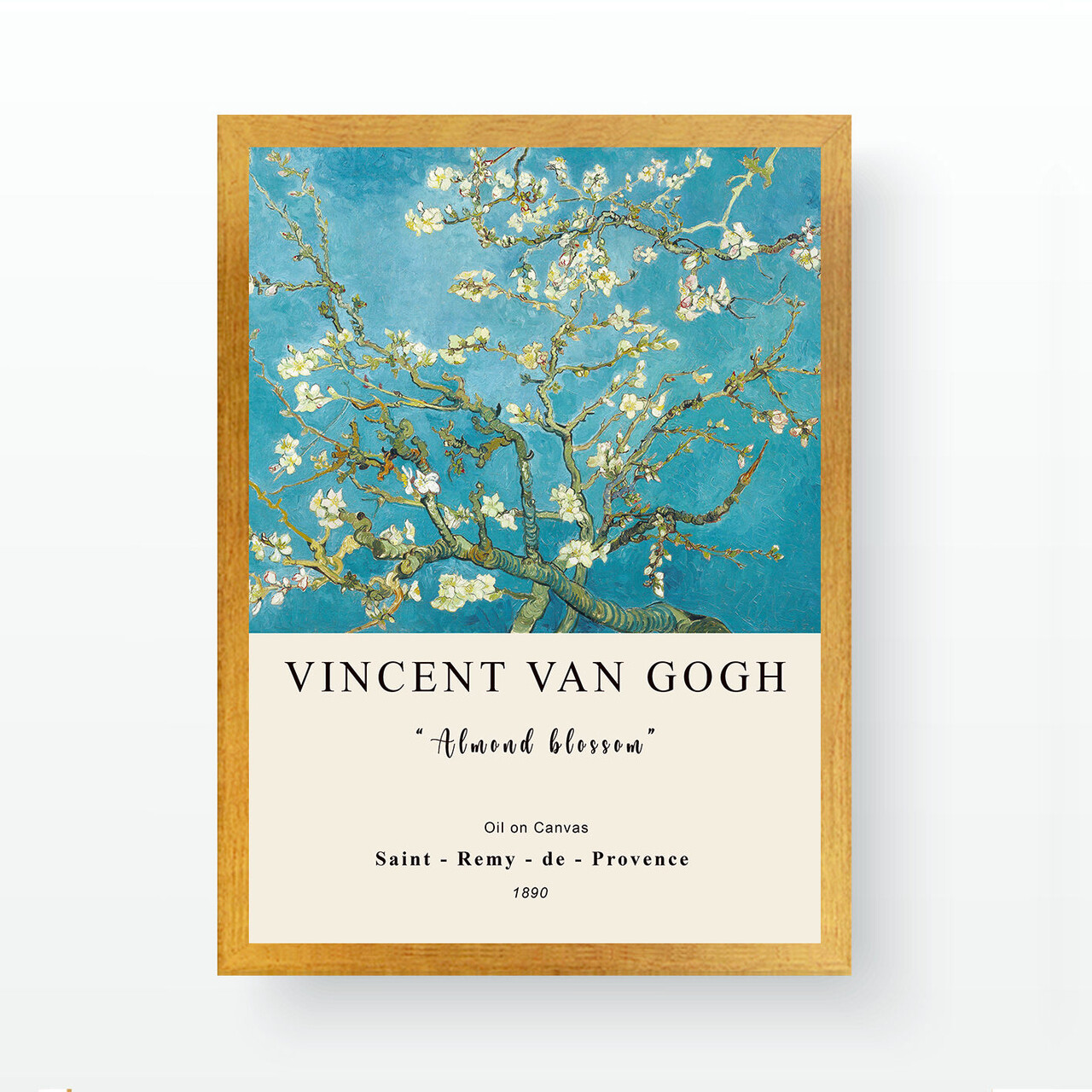 Tablou decorativ AC3868942-3545 Polistiren Multicolor