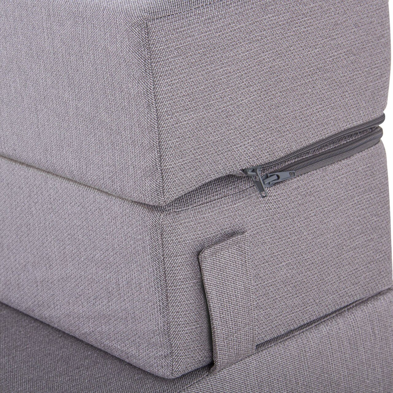 Fotoliu extensibil, Atelier del Sofa, 363SLD1155, In, Gri - view 5