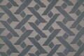 Draperie Mendola Interior, Sandine, 140x260 cm, poliester, albastru