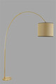 Lampadar, Luin, 534LUN4263, Metal, Rachita