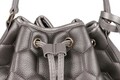 Geanta Beverly Hills Polo Club, 621, piele ecologica, platinum