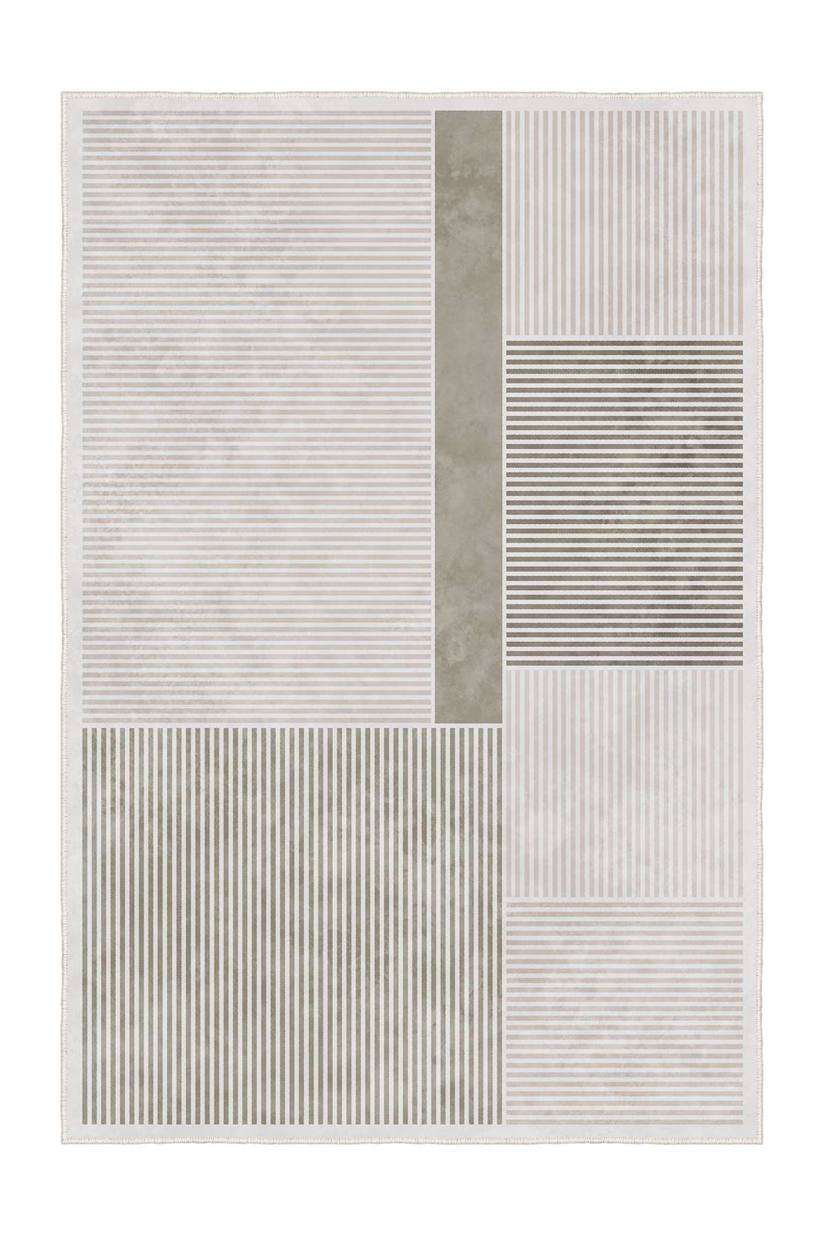 Covor, Sftkece034, 140x220 cm, Bej