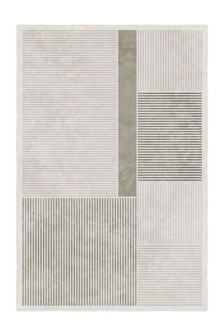 Covor, Sftkece034, 140x220 cm, Bej