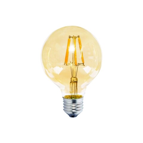 Bec led cob, e27, 4w, 2700k, 350 lm, zoey op - 027