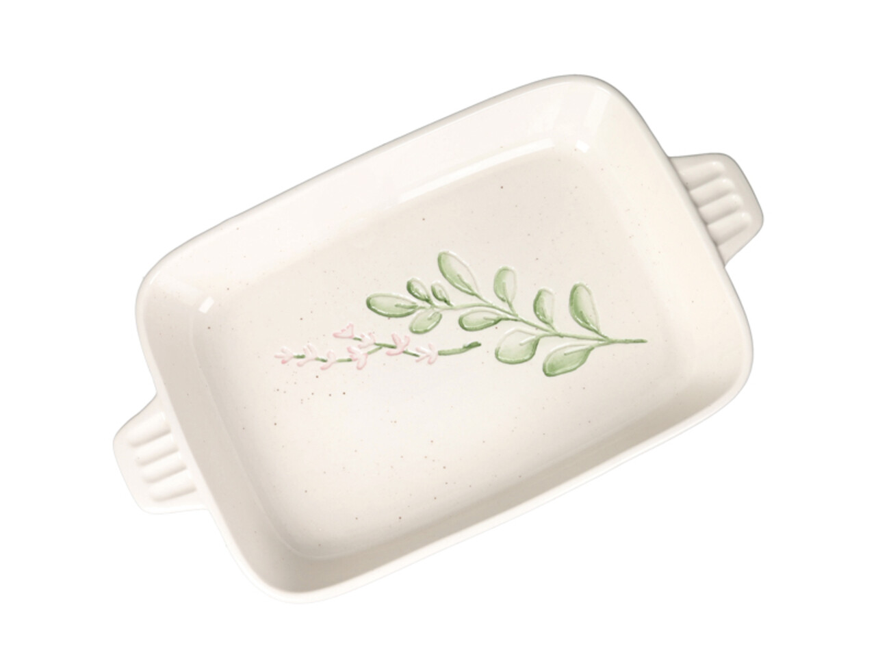 Vas de copt, Risveglio, Brandani, 31x21.5x6 cm, ceramica - imagine 2