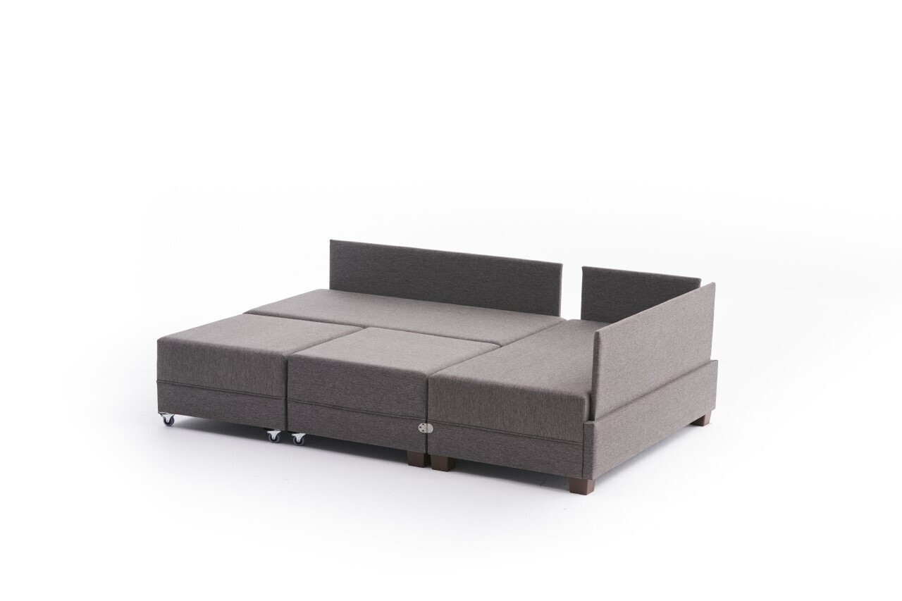 Coltar, Atelier del Sofa, 613LFS1163, Maro — imaginea 7