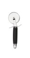 Rola pentru feliat pizza Mono, Sabichi, inox/plastic, negru