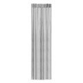 Perdea Adi, Homla, 140x250 cm, poliester, gri