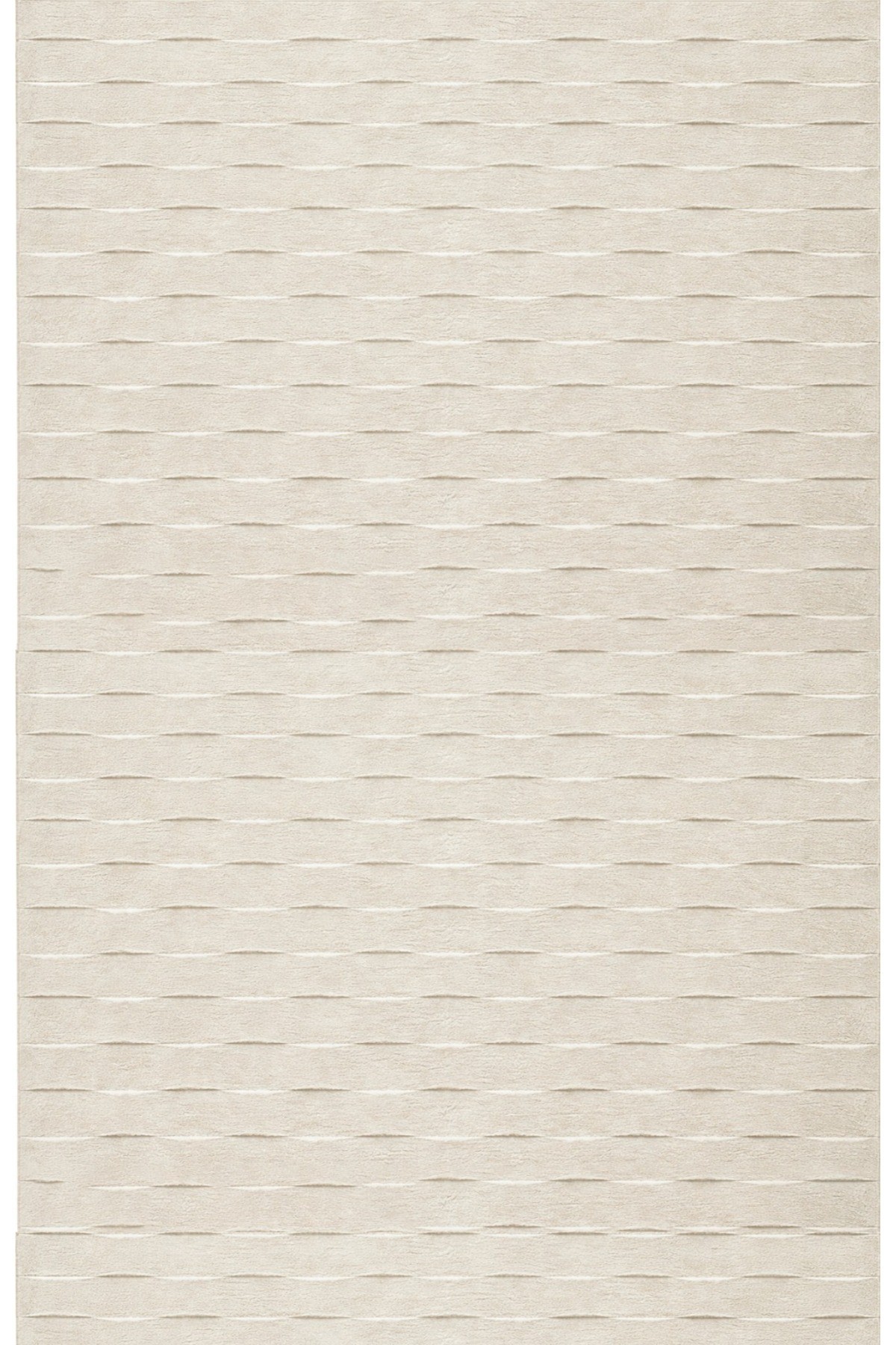 Covor, CLR-BAL-9, 100x300 cm, Poliester, Bej