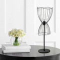 Lampa de masa, Tatum, 584TTM1731, Metal, Negru