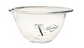 Bol gradat Ocuisine, 4.2 L, sticla