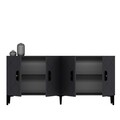 Consola, Olivia, Cross KB150, Antracit