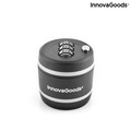 Cifru pentru sticla de vin Botlock InnovaGoods, Ø28 mm max