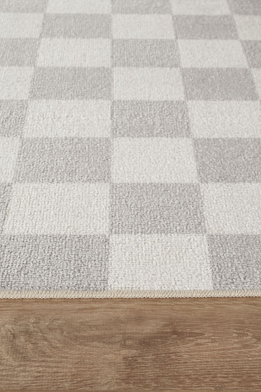 Covor (200 x 290), Damas 4002, 200x290 cm, Crem / Gri - view 3