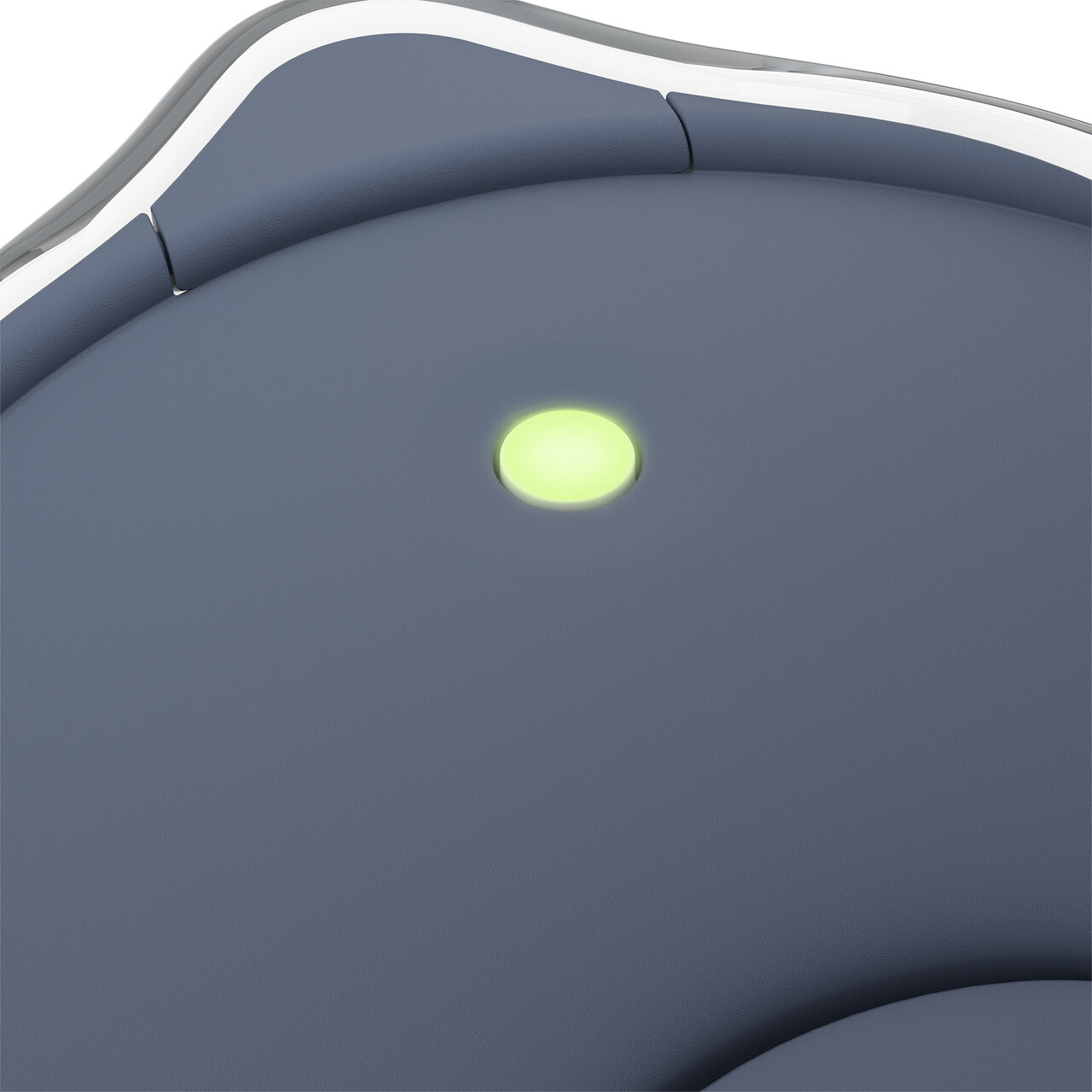 Cana filtranta BRITA Style Essential 3,6 L Maxtra Pro (Stone Blue) - imagine 8