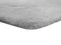 Covor, Alpaca Liso Silver, 140 x 200 cm, 100% poliester, gri