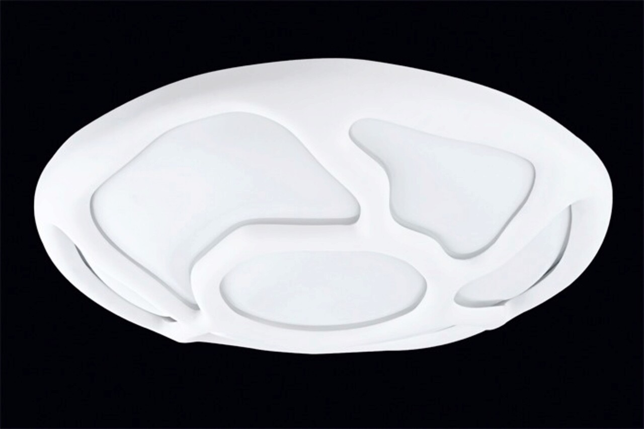 Lustra, Opviq, 414LRC1692, Alb