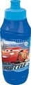 Set 3 piese mic dejun pentru copii Cars 3, Disney, plastic