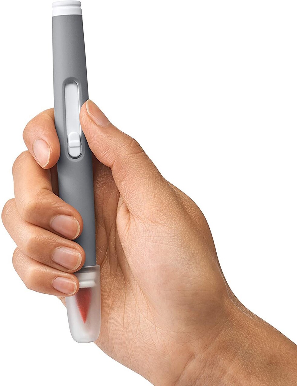 Perie curatare componente electronice, cu capat dublu, "Good Grips" - OXO - imagine 11