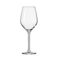 Set 6 pahare vin rosu, Krosno Splendour, sticla, 300 ml