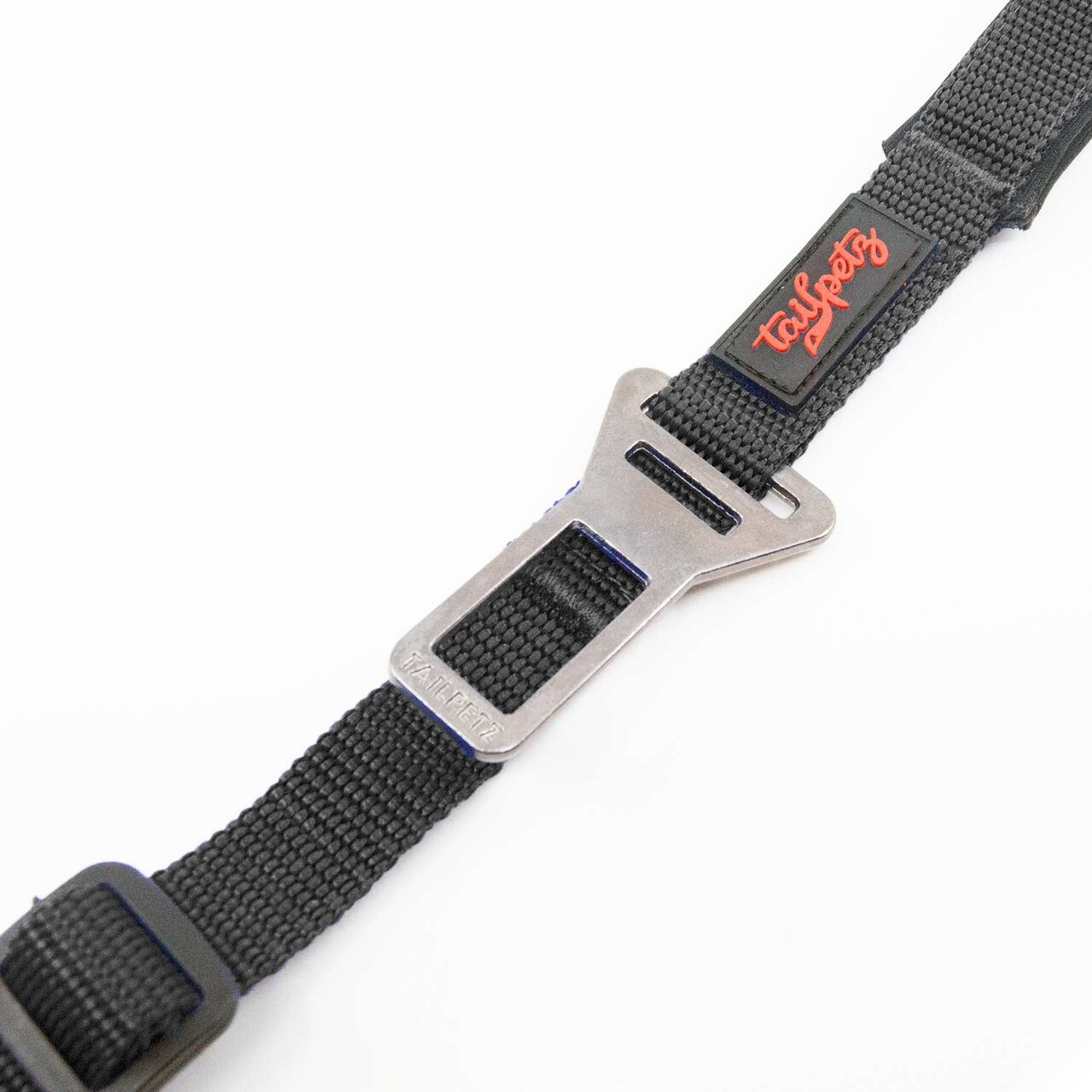 Lesă pentru câini, Paws &amp; Whiskers, Travel, Poliester, Negru - imagine 3