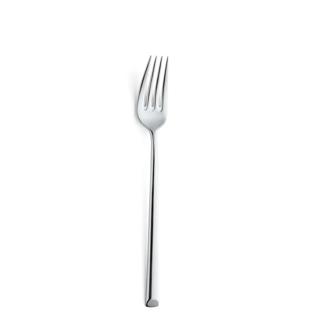 Set tacamuri 24 piese Amefa, Metropole, inox 18/10, argintiu — imaginea 3