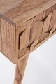 Consola Kant, Bizzotto, 113x40x77 cm, lemn de sheesham