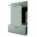 Set Mobilier Hol Diva I