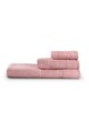 Set prosoape, Whitney, Piramit, Bumbac, Roz prafuit