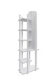 Lampadar, FullHouse, 390FLH2154, PAL, Alb