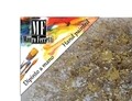 Tablou decorativ Super Tree -B, Mauro Ferretti, 180x60 cm, canvas pictat manual, multicolor