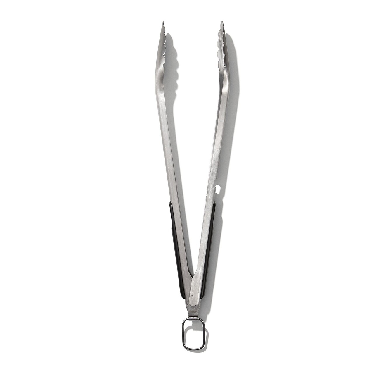 Set cleste si paleta gratar, inox, "Good Grips" - OXO - view 4