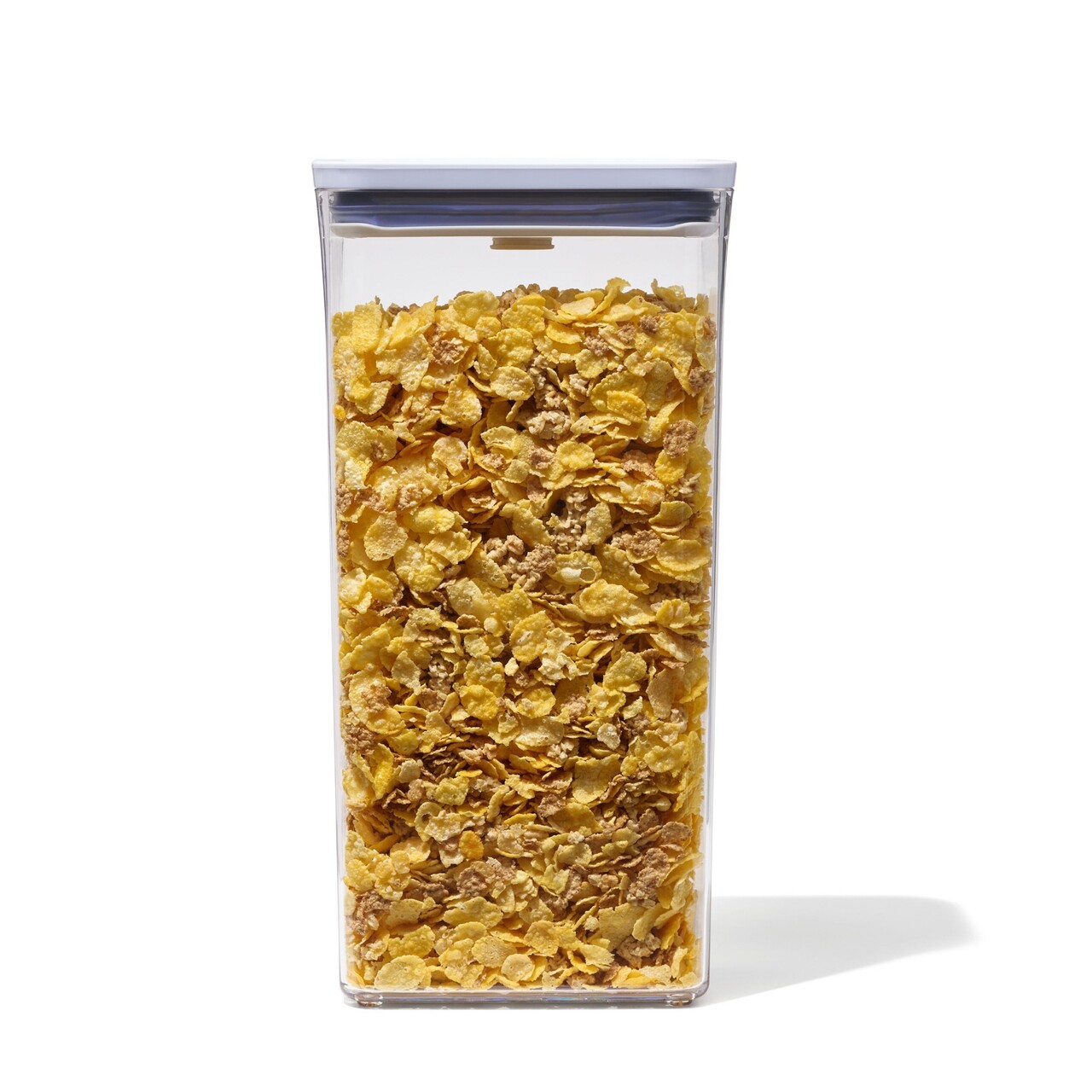 Caserola dreptunghiulara, 16 x 11 x 32 cm, 3,5L, "POP" - OXO - imagine 6