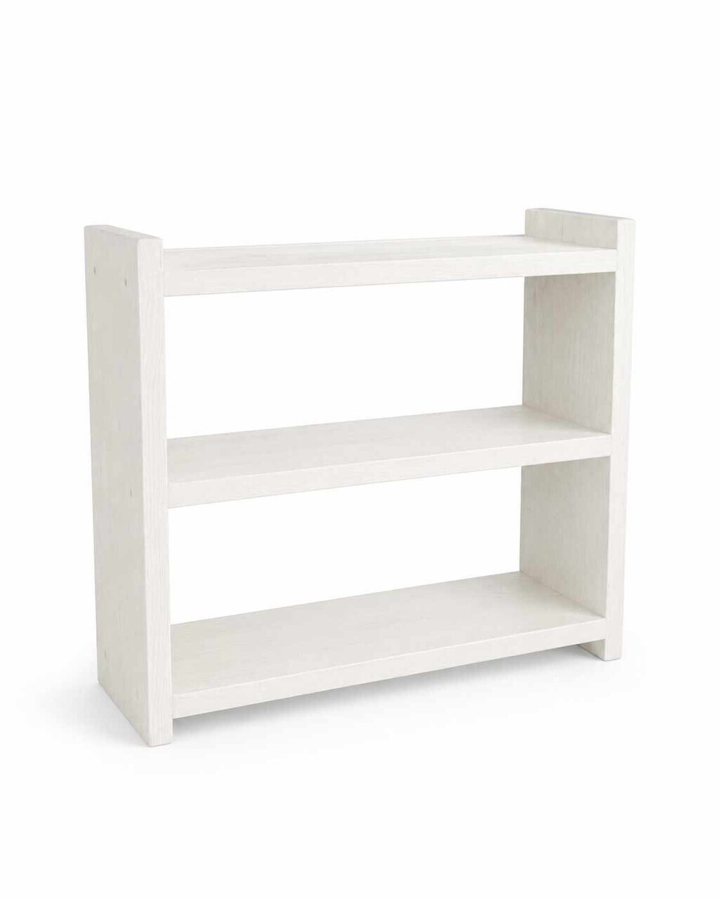 Raft de bucatarie, Hanah Home, Ck30C, 44x40x13.5 cm, PAL, Alb — imaginea 4