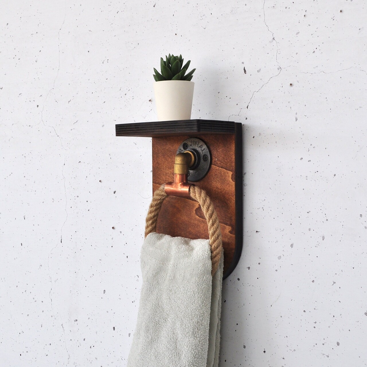 Raft de perete, Evila Originals, Cop059, Maro - 2 | YEO