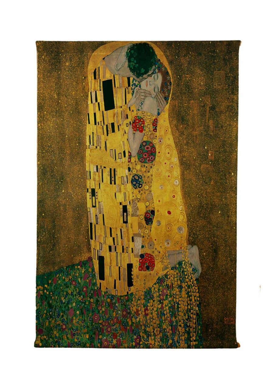 Tablou decorativ, Polybaby 24, Lățime: 70 cm Înălțime: 120 cm, Multicolor - view 3