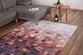 Covor, Jazz Chenille, 230x330 cm, Poliester , Multicolor