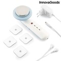 Aparat de masaja anticelulitic cu ultrasunete, infrarosu si electrostimulare 3 in 1 CellyMax InnovaGoods