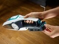 Aspirator 2 in 1 Leifheit Regulus PowerVac,  20 V 2 Ah, 0.45 L, fara fir