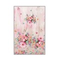 Covor, EXFAB316, 80x150 cm, Poliester, Multicolor