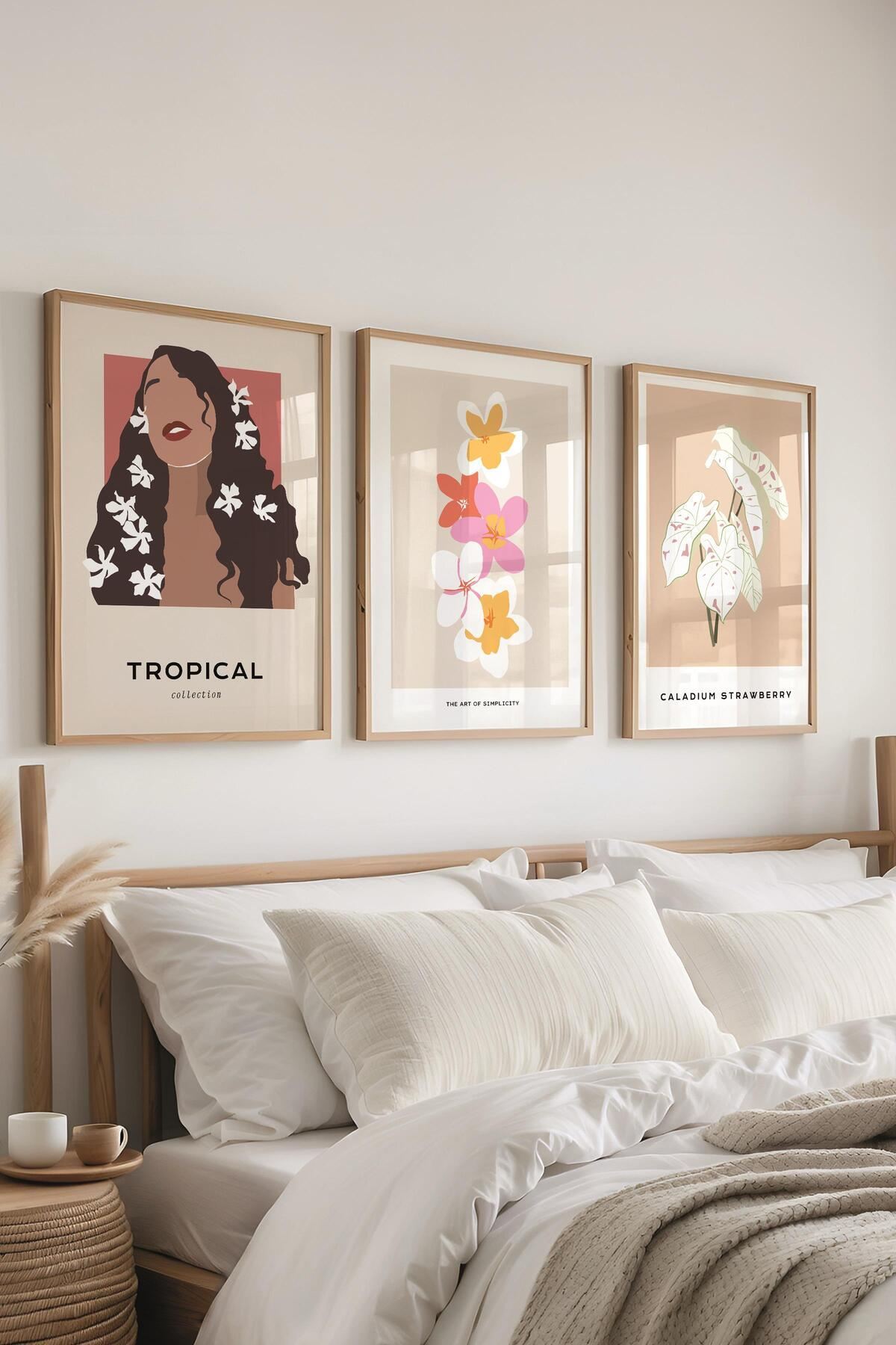 Set de pictură decorativă, Ç-300616, Sticla PVC, Multicolor