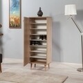 Pantofar Filinta-729, Vella, 50x38x128 cm, multicolor
